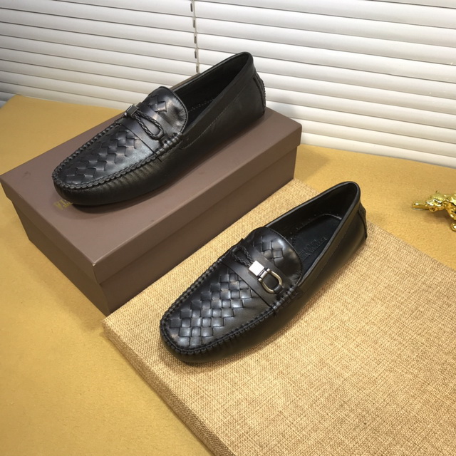 Bottega Veneta Men Shoes-45